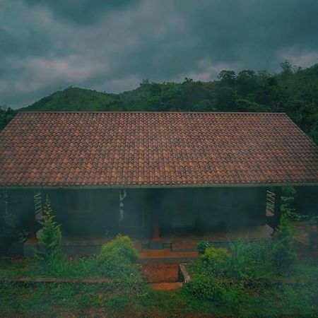 River Arena Holidays Vagamon Exteriér fotografie