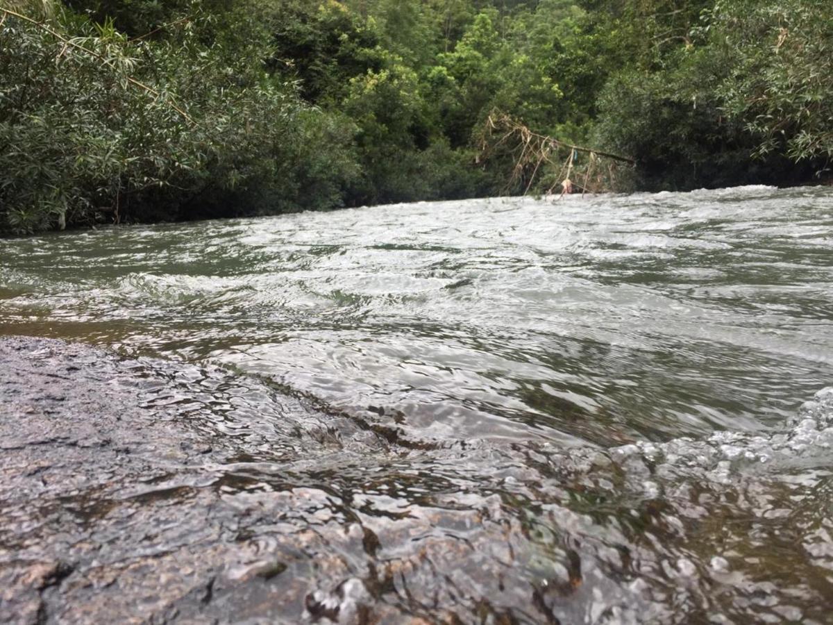 River Arena Holidays Vagamon Exteriér fotografie