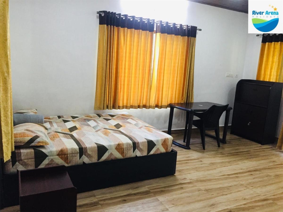 River Arena Holidays Vagamon Exteriér fotografie